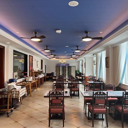 Shushe Hotel 샹하이 외부 사진