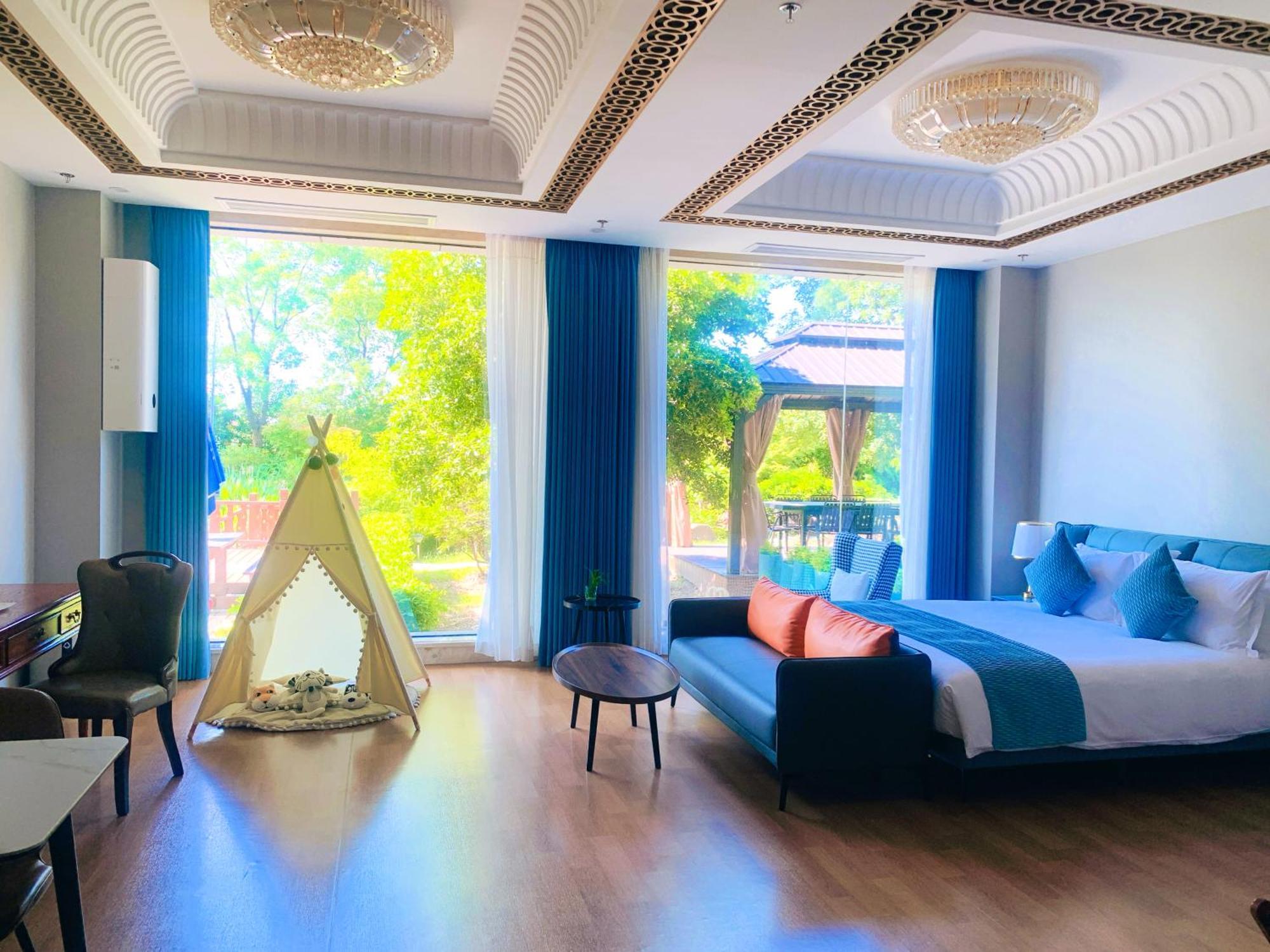 Shushe Hotel 샹하이 외부 사진