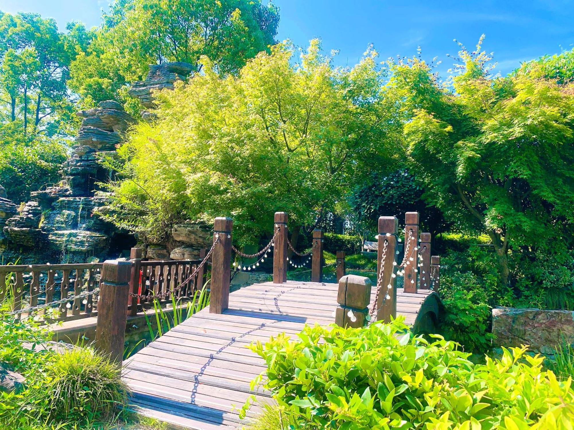 Shushe Hotel 샹하이 외부 사진