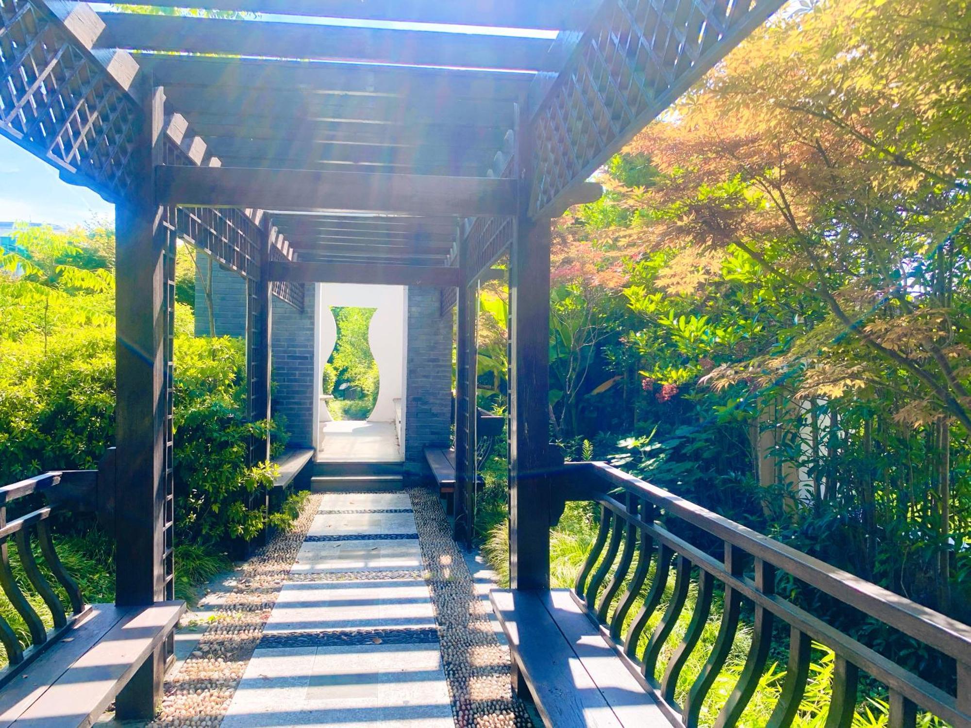 Shushe Hotel 샹하이 외부 사진