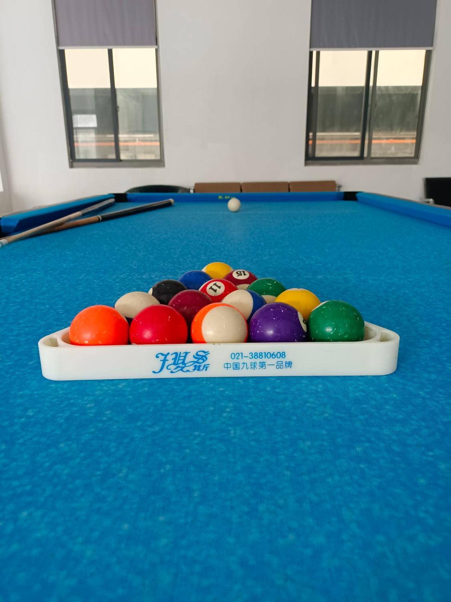 Shushe Hotel 샹하이 외부 사진