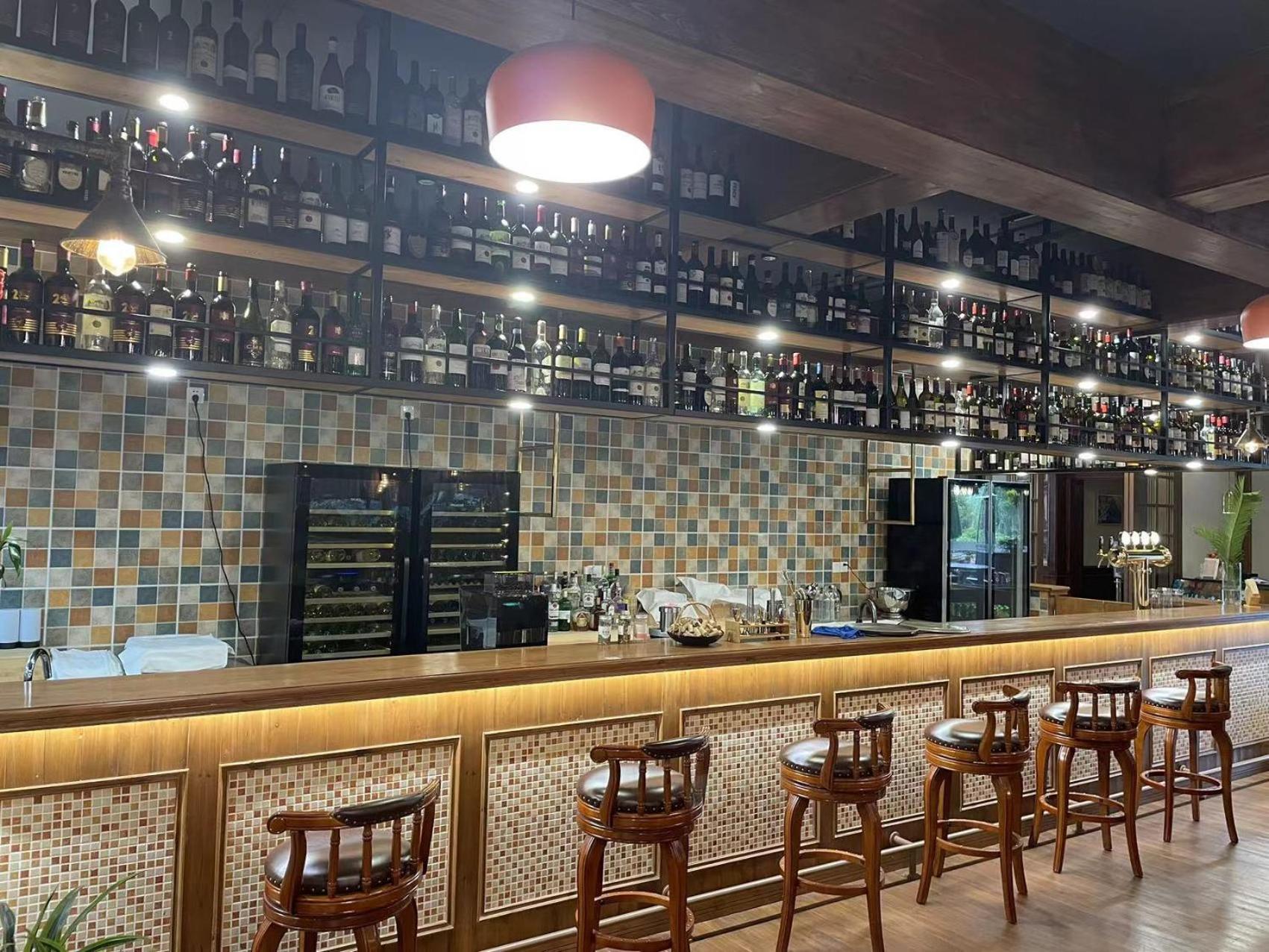Shushe Hotel 샹하이 외부 사진