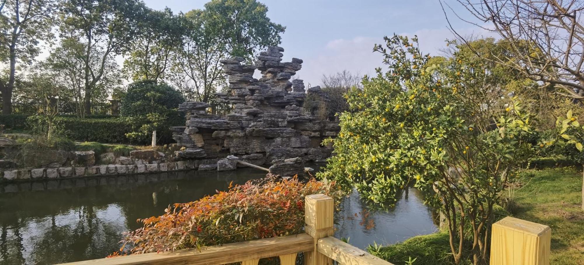 Shushe Hotel 샹하이 외부 사진