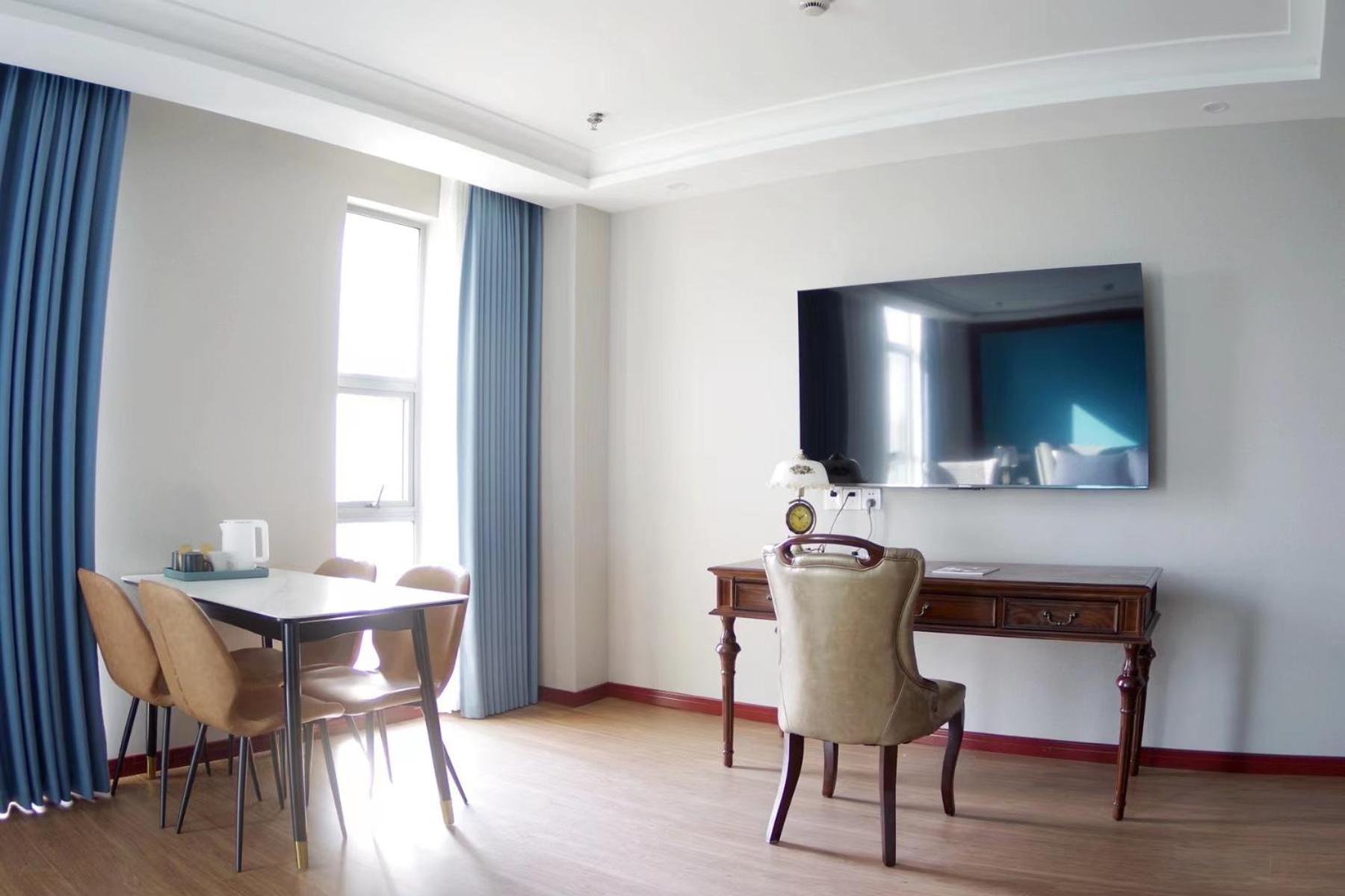 Shushe Hotel 샹하이 외부 사진